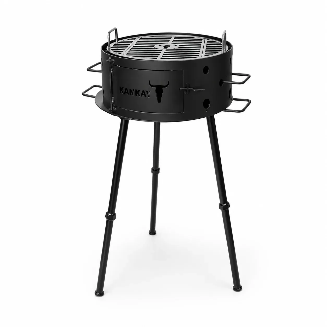 Parrilla Kankay