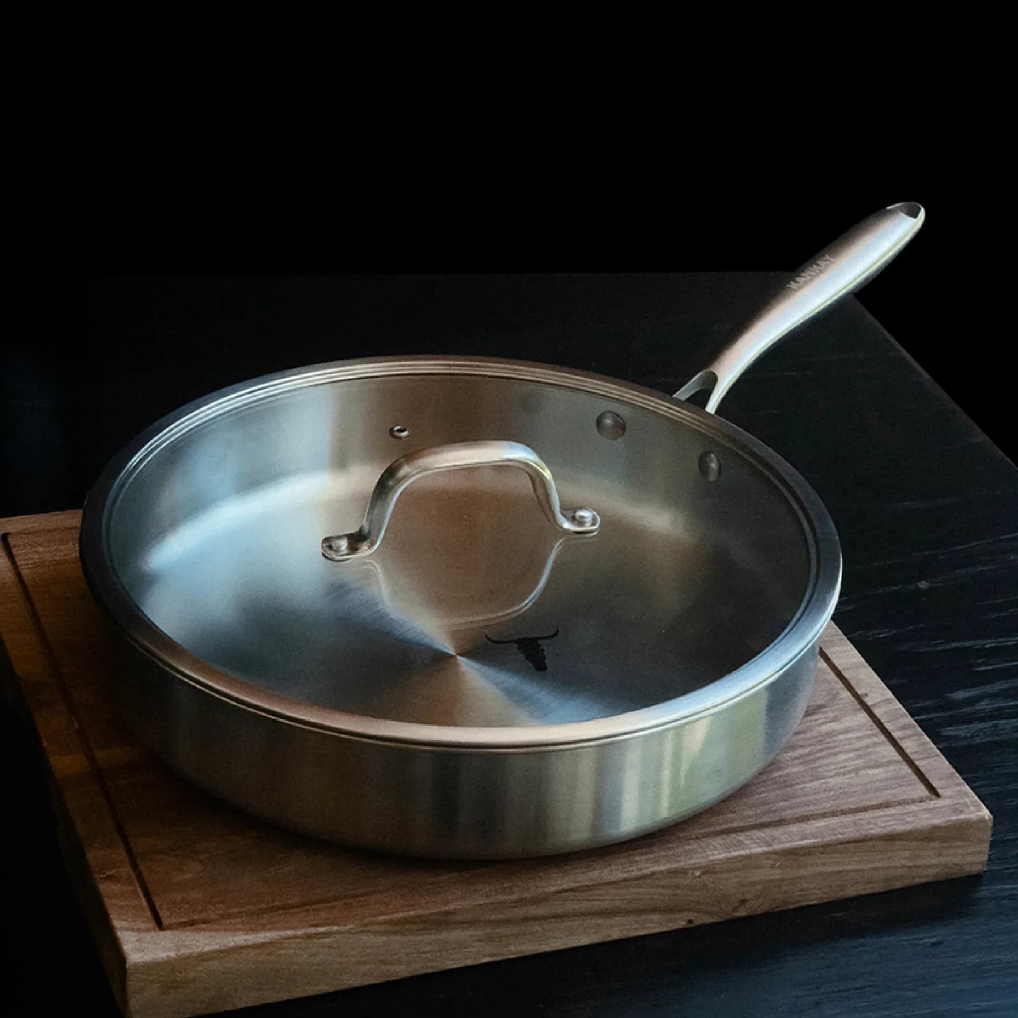 Si buscás cocinar sin preocupaciones